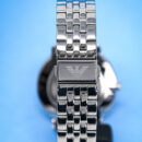 Emporio Armani Men's Classic Blue Watch - AR11161